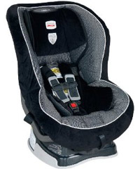 britax car seat graco stroller