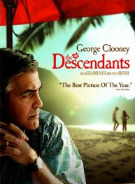The Descendants movie