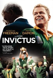 Invictus movie